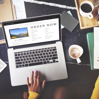 Kahve molası internet tarama kişi 