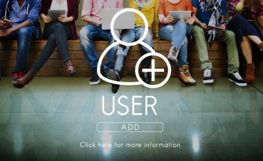 Kablosuz cihazlar kullanarak üniversite öğrencileri