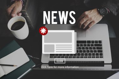 Kahve molası internet tarama kişi 