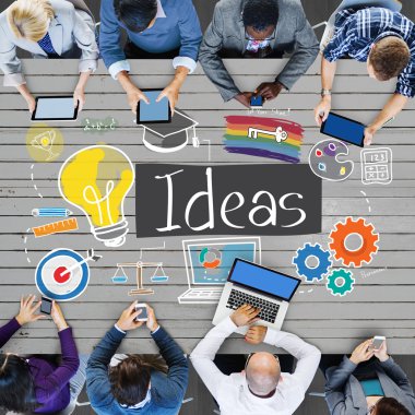 farklı aygıtlar kullanan kişiler