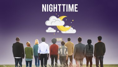 bir grup çeşitlilik insanı