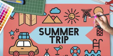 Çizim simge ve metin