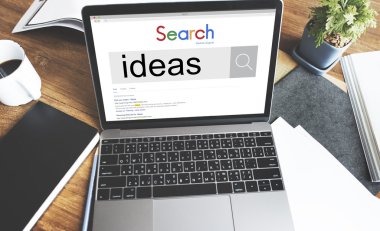 dizüstü ekran tarihinde fikirler