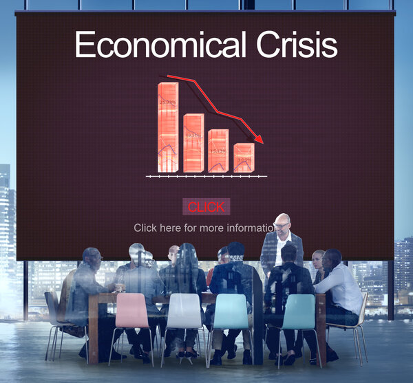 Business People working