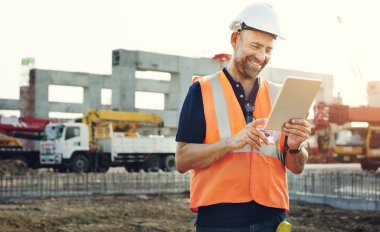 İnşaat işçisi sitesi binasında kalıyor