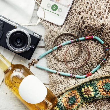 Yaz Chill koleksiyonu