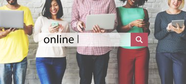 dijital araçlar grubu