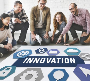 tasarımcılar yenilik ile çalışma