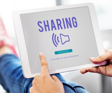 kişi tarama dijital tablet 