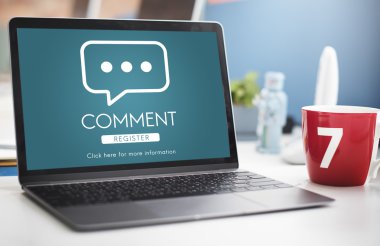 Bilgisayar çalışma yeri