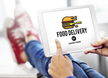 kişi tarama dijital tablet 