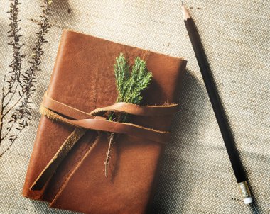 Vintage, deri günlüğü 