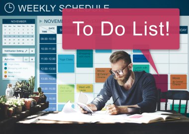 Adam Office belgeleriyle çalışma