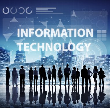 başarılı iş adamları büyük grup