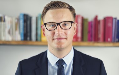 İşadamı işçisi kavramı