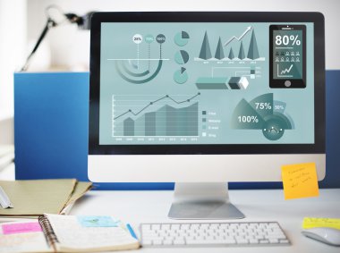 Bilgisayar çalışma yeri