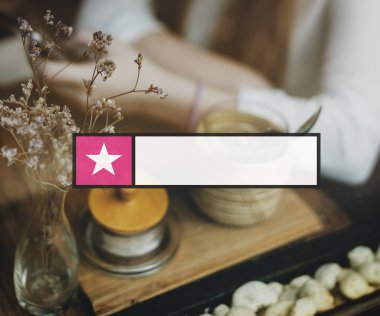 kafede kız tarama telefon