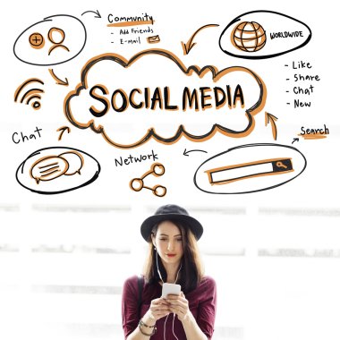 güzel kadın tarama cep