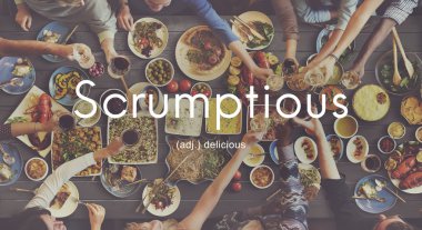 insanlar içecekler içme