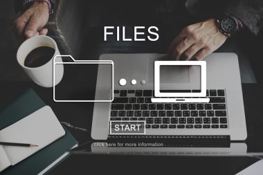 Dosyaları veri bilgi kavramı