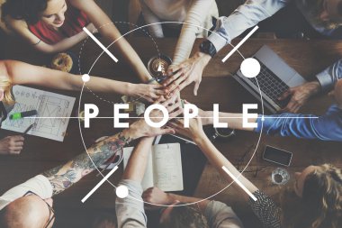 El ele tutusun grubu