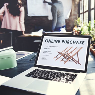 bilgisayar Office çalışma yeri