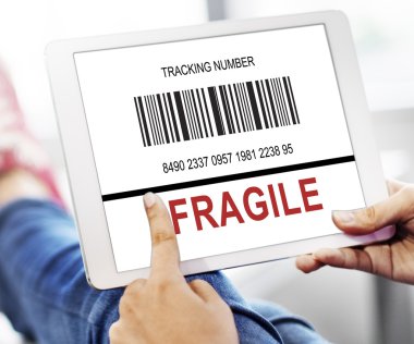 kişi tarama dijital tablet 