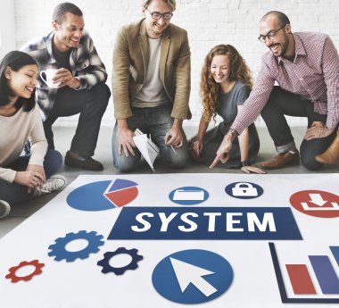 çalışma sistemi ile tasarımcılar