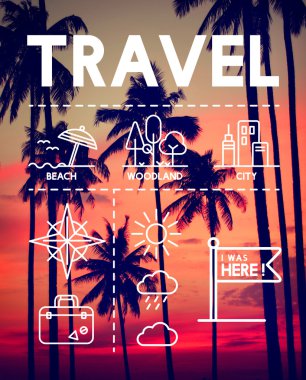  Yolculuk gezinti kavramı