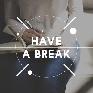 kadın yazılı notlar 