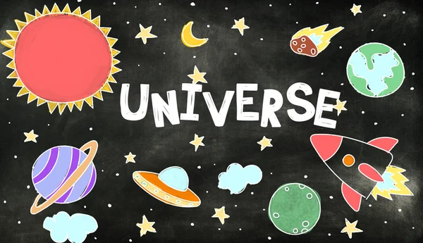 Yaratıcı tasarım harfler