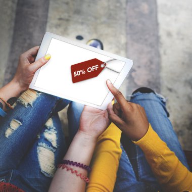 tablet pc kullanan kişiler