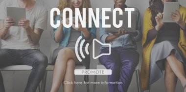 Dijital gadget'lar arkadaşlarınızla 