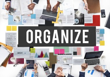 takım çalışma office iş adamları