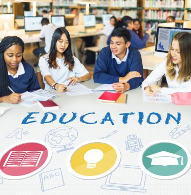 çeşitlilik öğrencilerin ödev