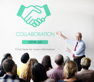 insanlar ile işbirliği Semineri