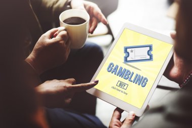 Kavram kumar kazanmak için katılın