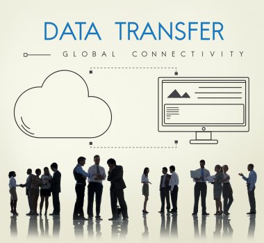 iş konuşmaya gurup