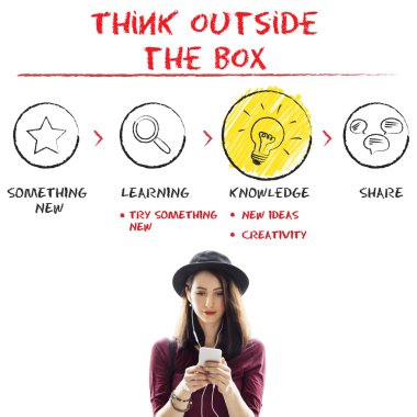 güzel kadın tarama cep