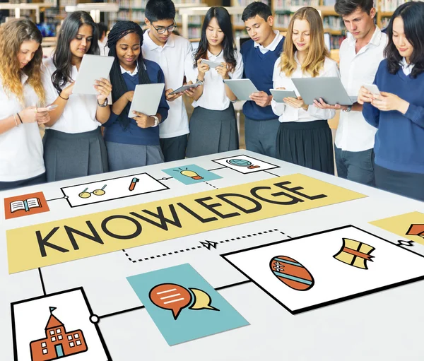 çeşitlilik öğrencilerin dijital aygıtları ile