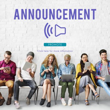 İnsanlar dijital araçları tarama