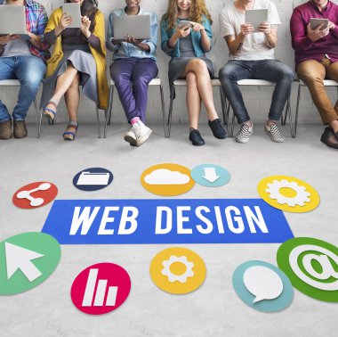 İnsanlar dijital araçları tarama