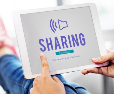 kişi tarama dijital tablet 