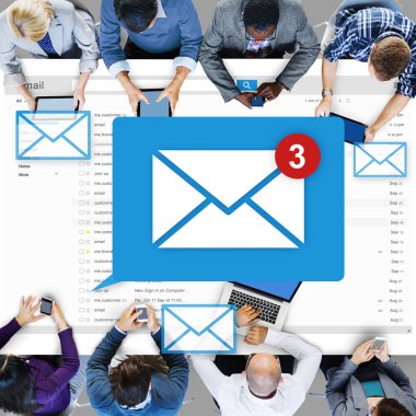 farklı aygıtlar kullanan kişiler