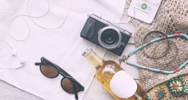 Yaz Chill koleksiyonu