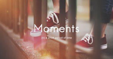 Gençlik ayakkabıların