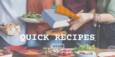 Mutfak pişirme arkadaşlar 