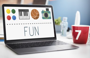 Bilgisayar çalışma yeri