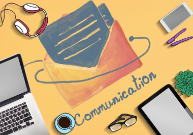 Dijital aygıt ve mesaj