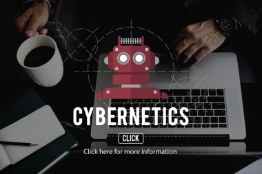 Robot Cyborg kavramı